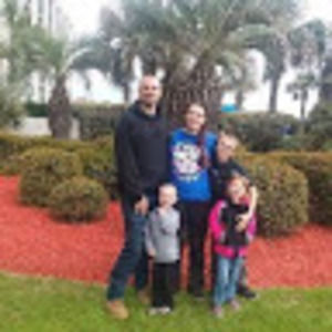 Meet your Posher, Sabrina